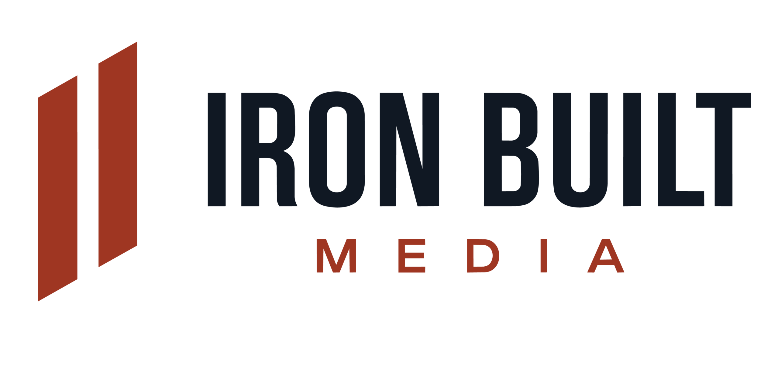 Iron Built Media